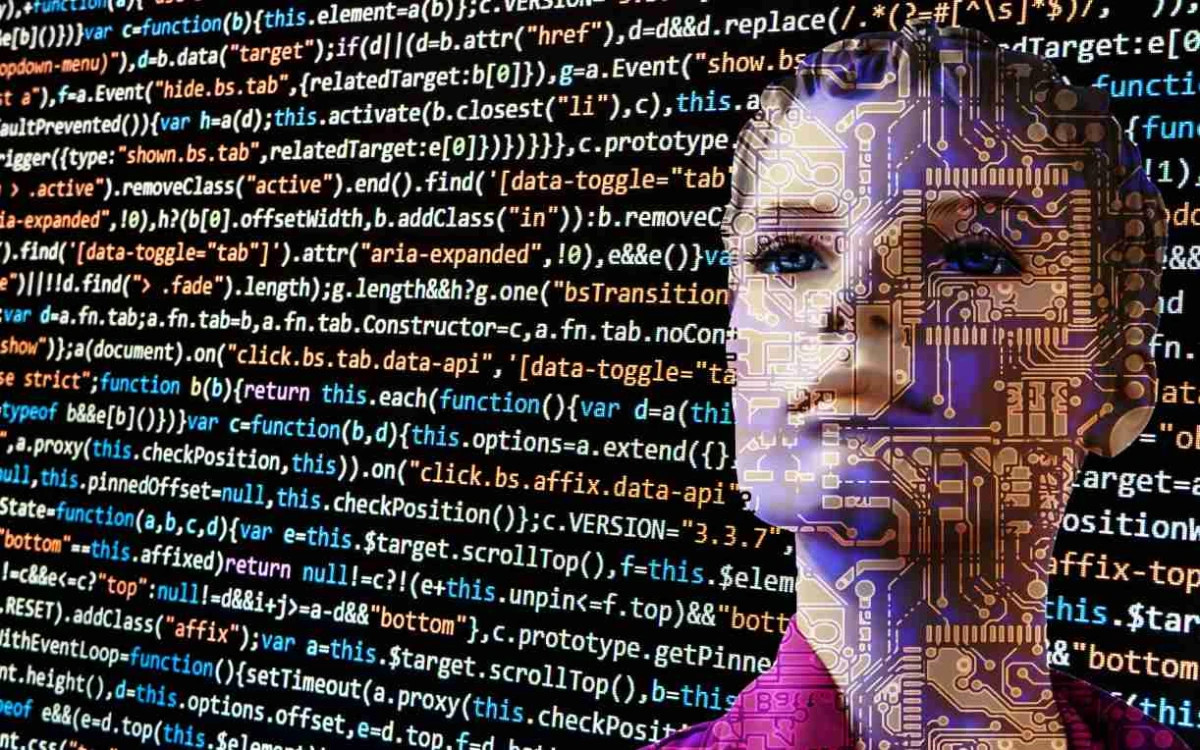 Artificial intelligence and its use in programming and cybersecurity