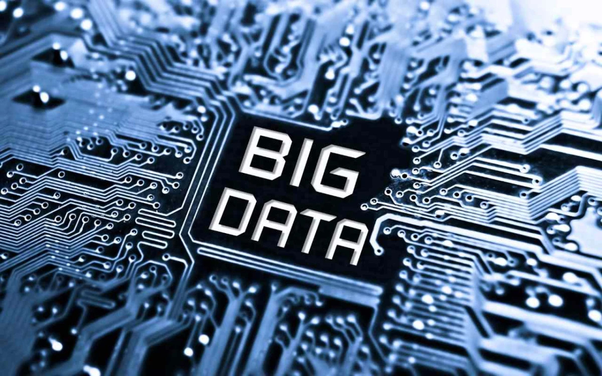 Big data, what it is and how you can use it to increase profits