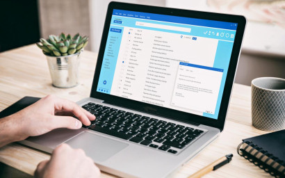 How to easily get started with Microsoft Outlook
