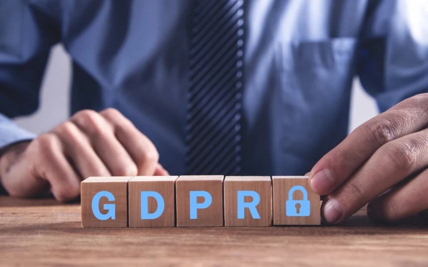 Quick guide to GDPR and data protection
