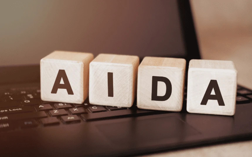 The AIDA model: how does it help you increase profits in marketing?