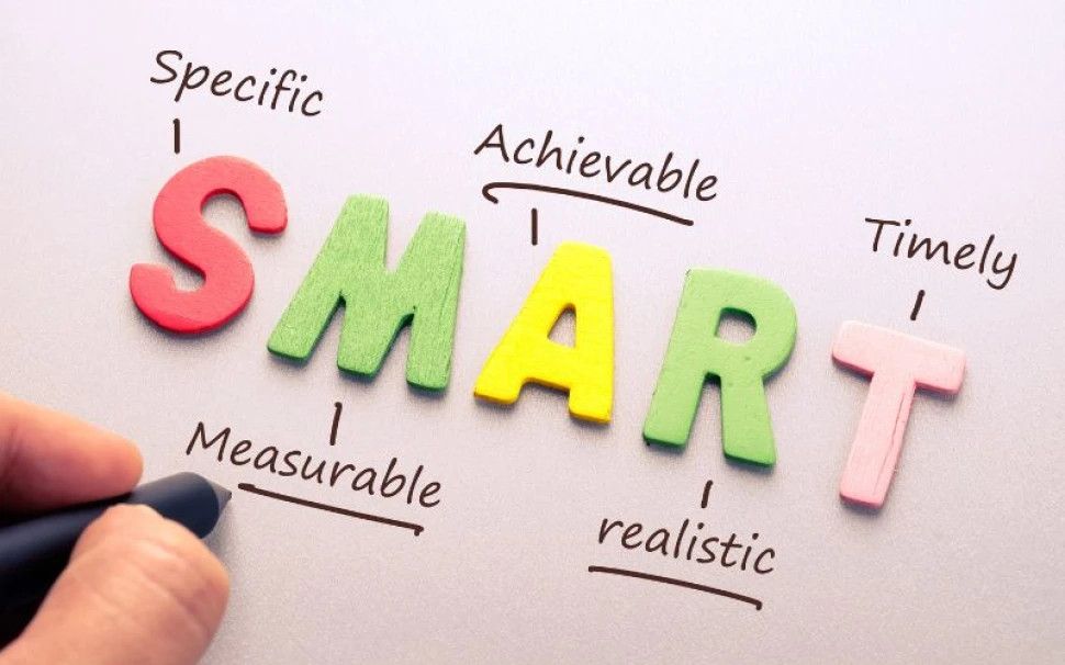 The SMART Method: how to define goals that transform your organisation 