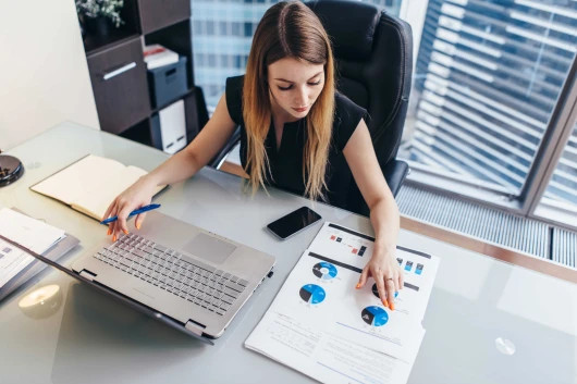 AI for business - from consultation to implementation