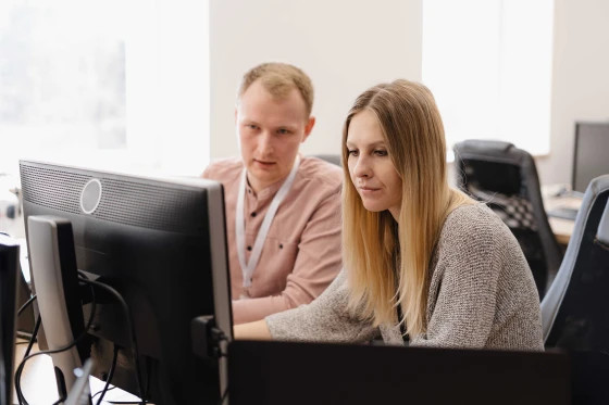 Intelligent ERP Assistant 