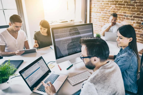 Why AI ERP Assistant from us?
