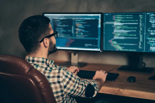 AI ERP Assistant - an intelligent chatbot for your business
