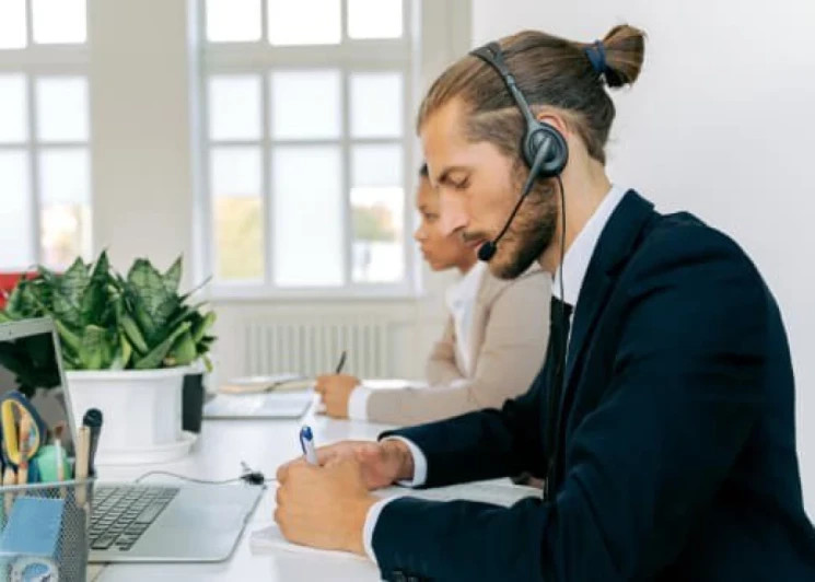 Why choose process automation from us?