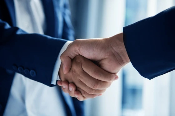 Take advantage of our industry experience 