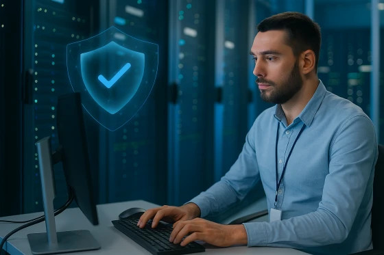 Palo Alto Networks - Security, Speed, and Future Readiness 