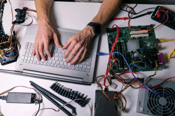 Why Palo Alto technology from us? 