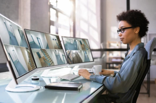 Palo Alto Networks firewall - next-generation cybersecurity