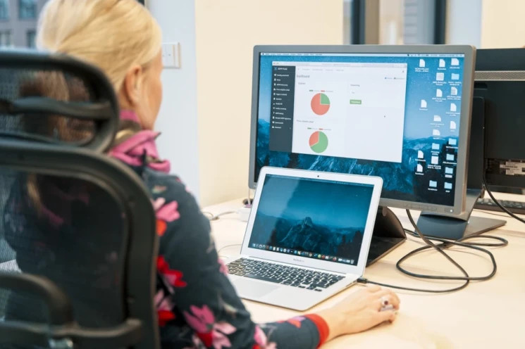 Centralized Applications with Remote Access