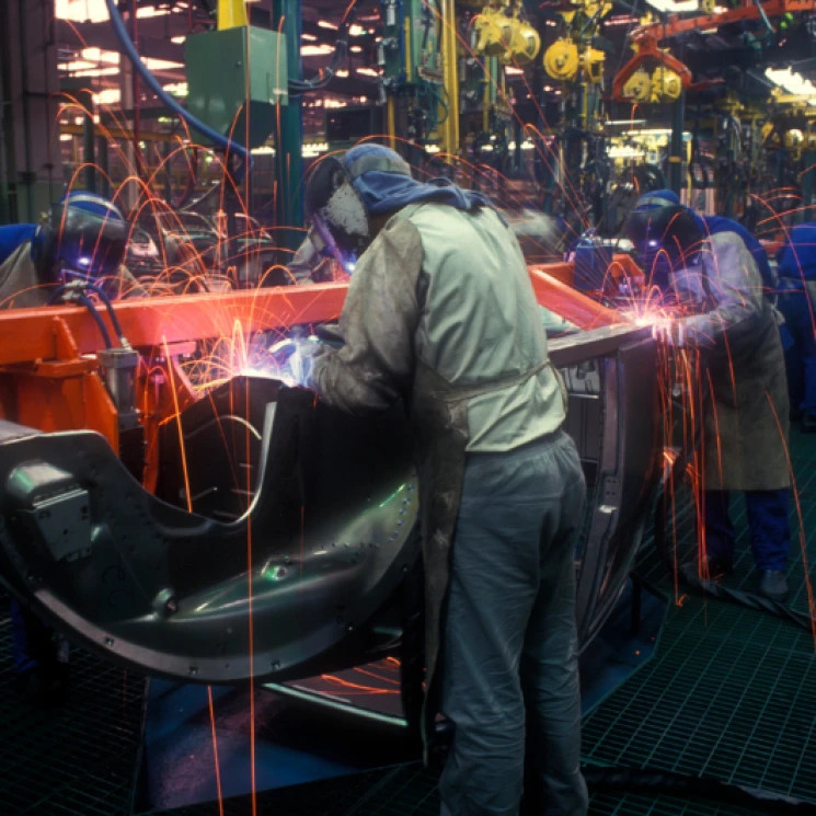 How TISAX implementation helps your business