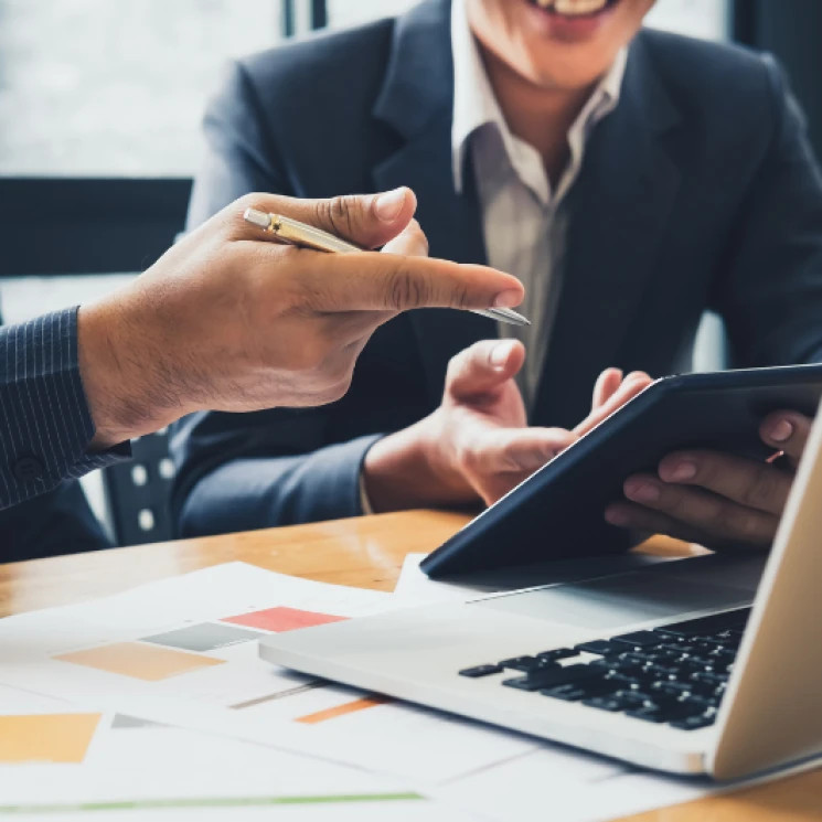 Over 14 years of experience in information security management