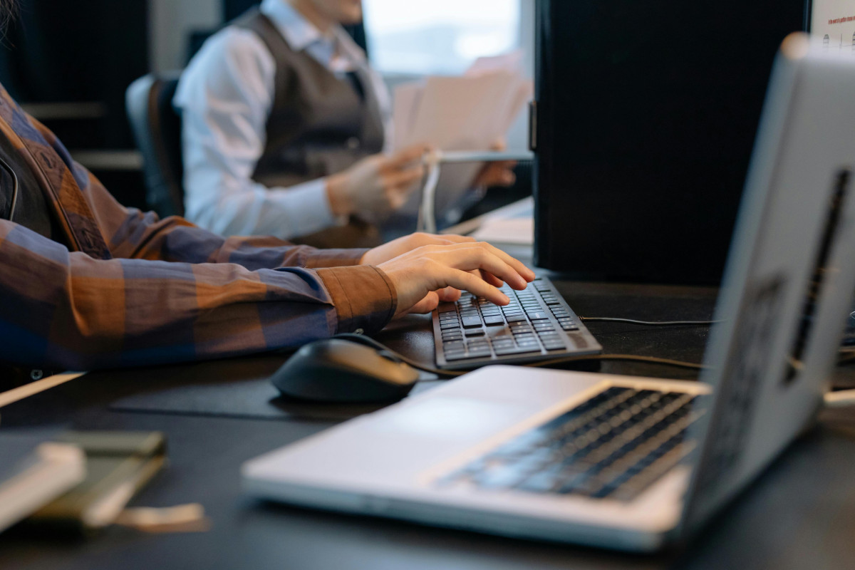 Modern Cybersecurity Backed by Years of Experience